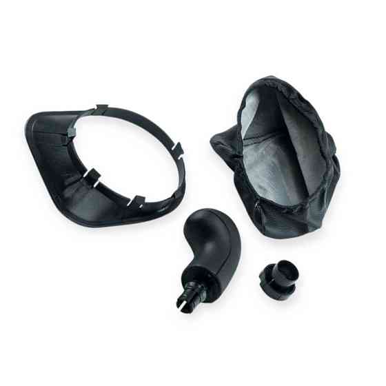 Ручка чохол) КПП Mercedes-Benz Vito 638 (96-03) (, Мукачево