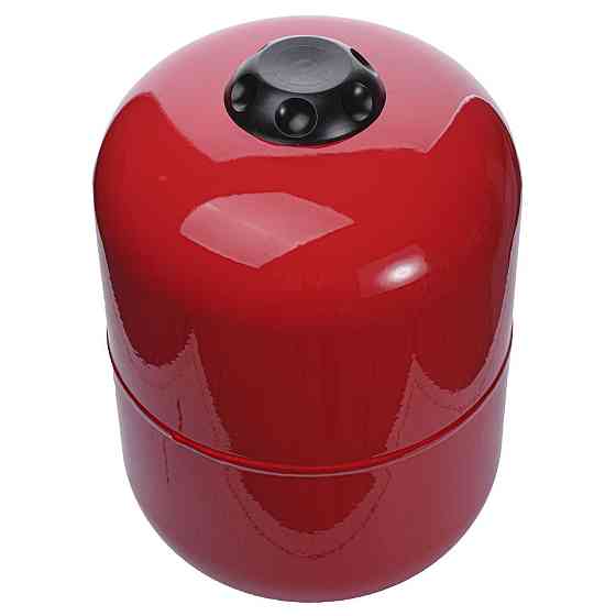 Бак Optima cal-pro для систем отопления 24л 6bar Киев