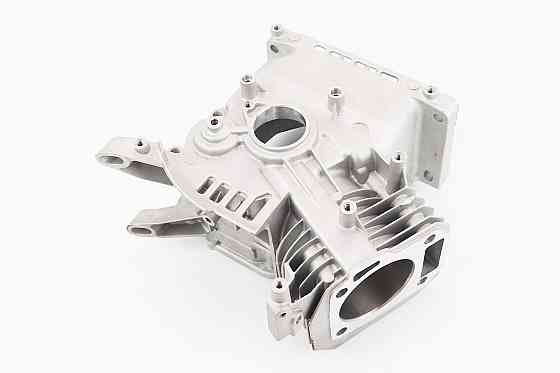 Блок двигуна 168F 68mm Киев