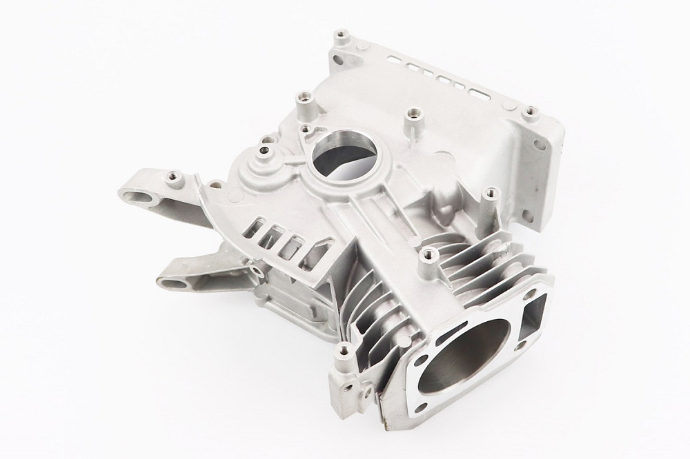 Блок двигуна 168F 68mm Киев - изображение 1