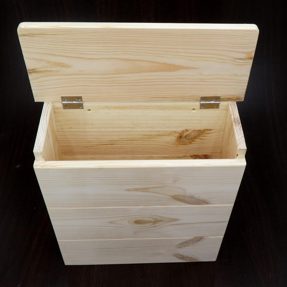 Почтовый ящик 