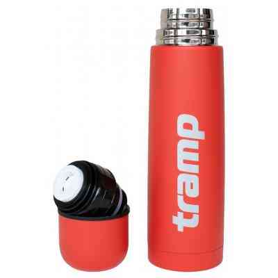Термос Tramp Basic 0.75 л Red (UTRC-112-red) Винница