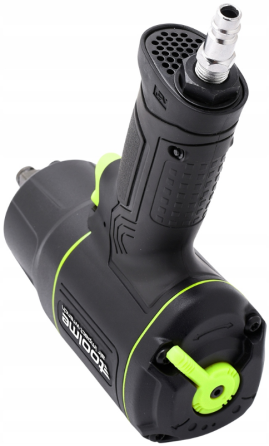 Гайковерт пневматичний ударний 1850Нм 1/2'' Toolme (Польща) Київ