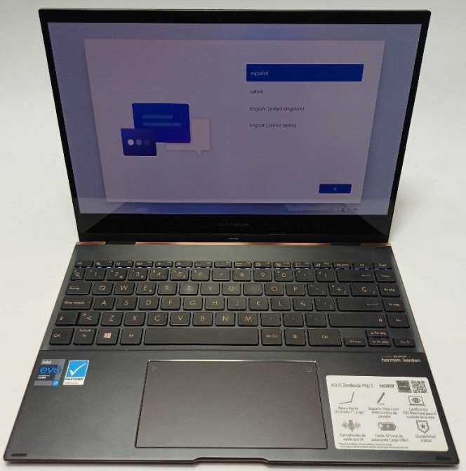 ОПТ! Ігрові ноутбуки з Європи, Повернення з Амазону. Київ - фото 4