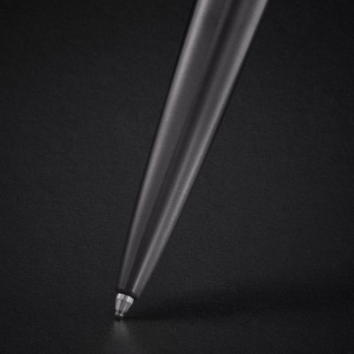 Ручка кулькова Parker JOTTER 17 Grey Lacquer GT BP (14 232) Вінниця - фото 5