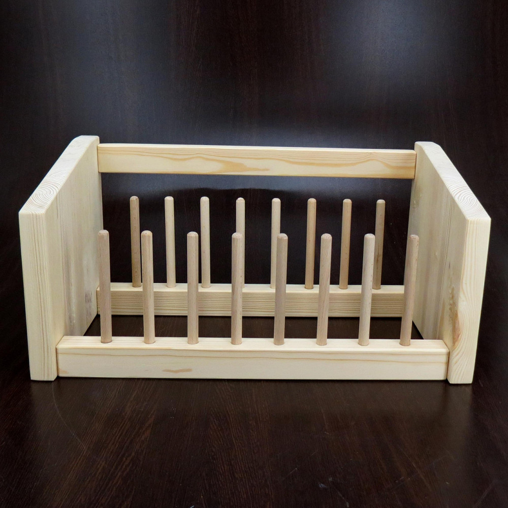 Органайзер для крышек 