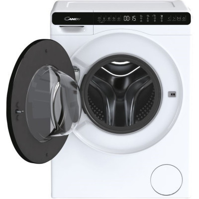 Пральна машина Candy CW50-BP12307-S Вінниця - фото 7