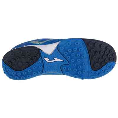 Сороконіжки Joma Toledo TOJS2404TF синій Діт 38 (8445954308260) Вінниця