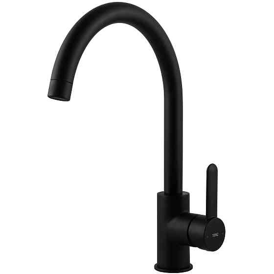 Змішувач для кухні TOPAZ CORSICA TC TC 8809-H48-BL Тернопіль