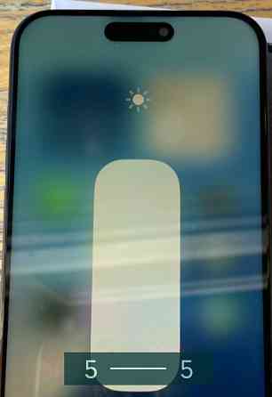 Айфон iPhone 15 Pro Max 256Gb. Black. Харків