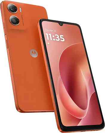 Смартфон Motorola Moto G06 4/128 GB Arabesque (PBA20019RS) ( 26623 ) Харьков