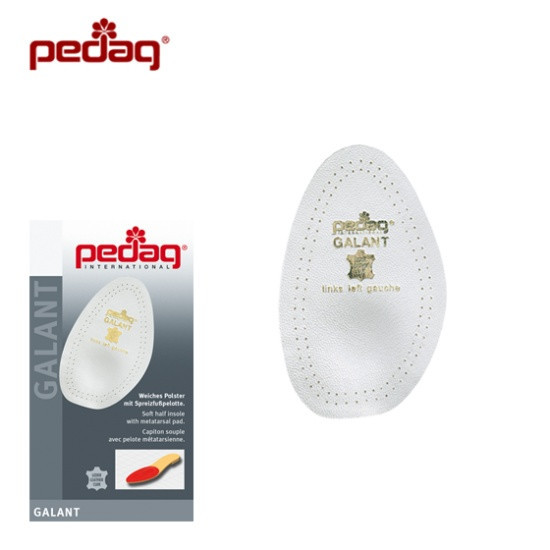 Профилактическая вставка переднего отдела стопы Galant 39/40 Днепр - изображение 1