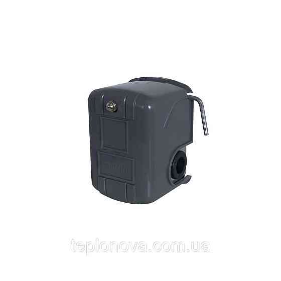 Реле давления Optima РС-2А c защитой сухого хода Черновцы