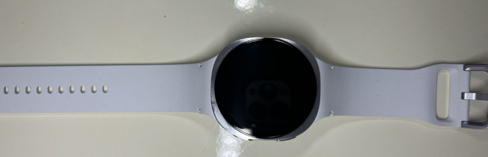 Смарт-часы Samsung Galaxy Watch 8. Харьков - изображение 4