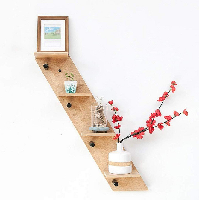 Вешалка для зонтов 