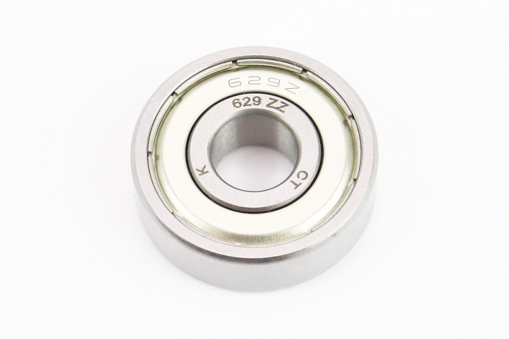 Підшипник 629 ZZ (9x26x8) Киев - изображение 1