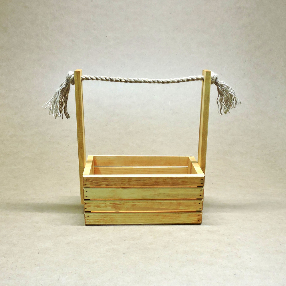 Подарочная корзинка 