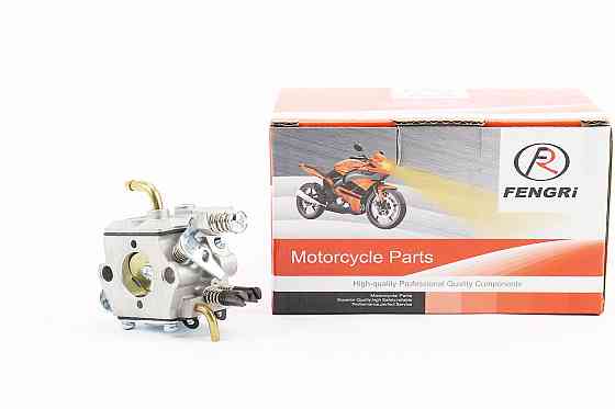 Карбюратор 4500/5200 з підкачуванням, Тип 2, від 5шт -10% Київ