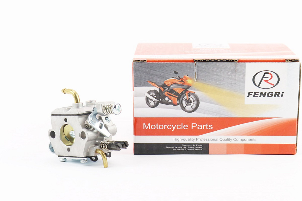 Карбюратор 4500/5200 з підкачуванням, Тип 2, від 5шт -10% Київ - фото 1