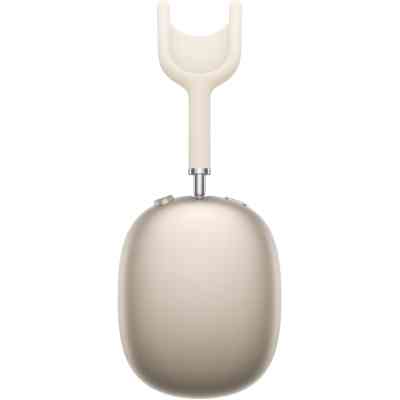 Наушники Apple AirPods Max (2nd generation) Starlight (MWW53ZE/A) Винница