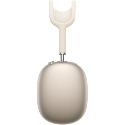 Навушники Apple AirPods Max (2nd generation) Starlight (MWW53ZE/A) Вінниця - фото 3