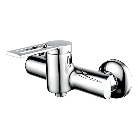 Змішувач для душової кабіни Mixxus Nelson 003 (MI7119) Київ