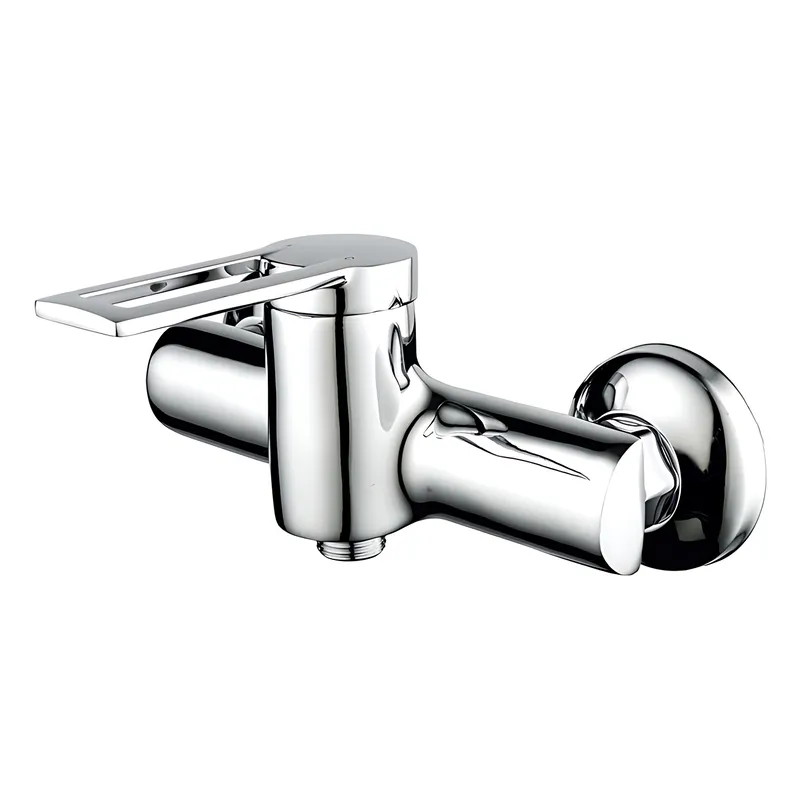 Смеситель для душевой кабины Mixxus Nelson 003 (MI7119) Киев - изображение 1