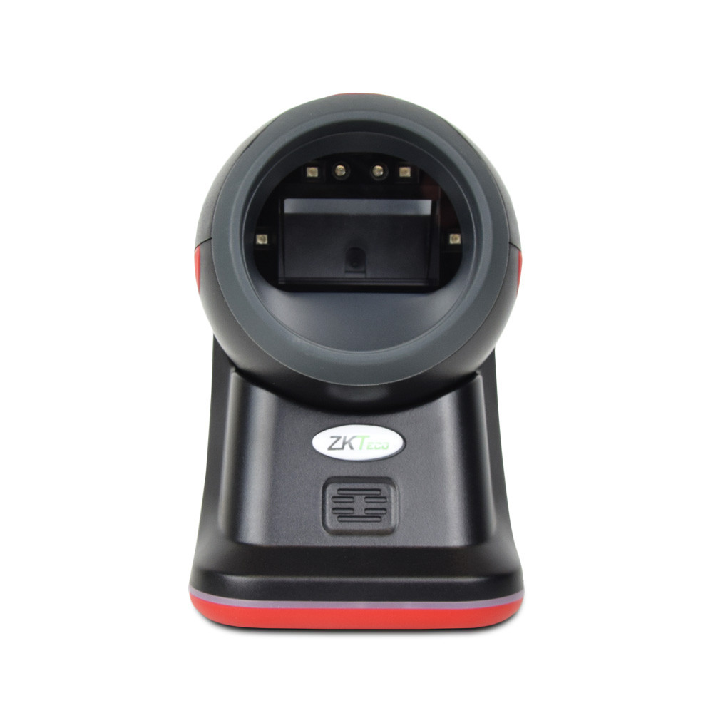 Сканер 1D і 2D штрихкодів лазерний ZKTeco ZKB209 Киев - изображение 2