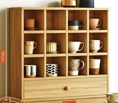 Полка для кружек 