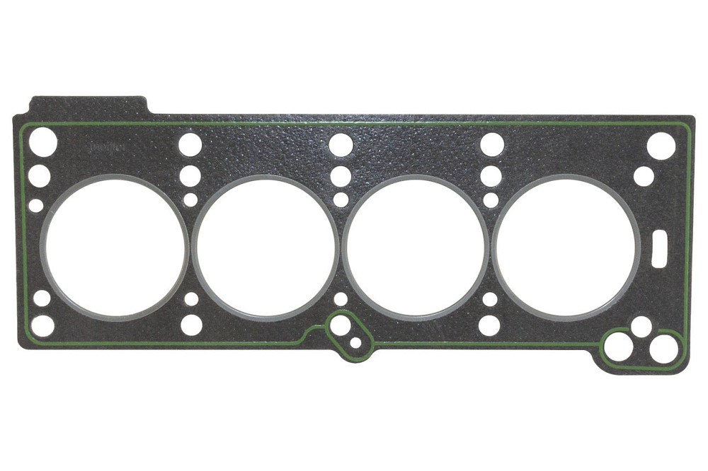 Прокладка головки 1,43 mm Renault 1,2 (E5F, E7F) 1,4 (E6J, E7J) GP 411035P Київ - фото 1