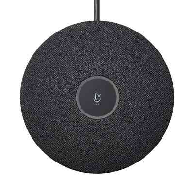 Микрофон Logitech Rally Mic Pod для Rally Ultra-HD ConferenceCam (989-000430) Винница