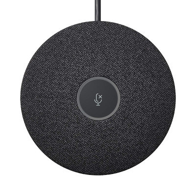 Мікрофон Logitech Rally Mic Pod для Rally Ultra-HD ConferenceCam (989-000430) Вінниця - фото 2