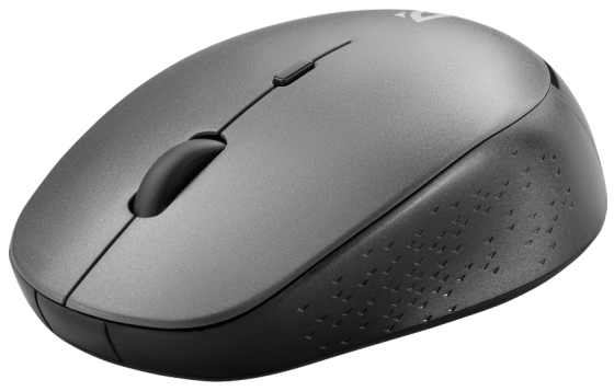 Миша Defender Auris MB-027, Grey (52029) (6893352) Киев