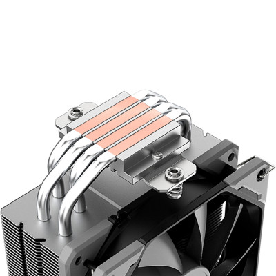 Кулер для процессора ID-Cooling SE-214-XT BASIC Винница - изображение 12