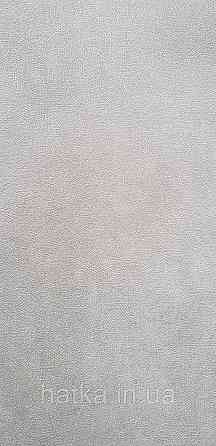 Обои винил на флизелине горячего тиснения DUKA Selective 1.06x10 под штукатурку структурные плотные серые 2383 Киев
