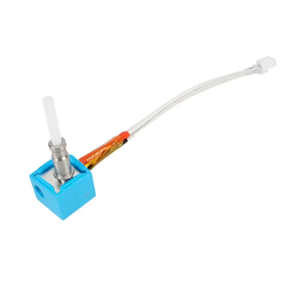 Хотенд aimsoar для 3D принтера ANYCUBIC Kobra 24V 40W Киев - изображение 1