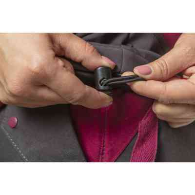 Куртка рабочая Neo Tools Softshell Woman Line, размер S(36), легкая (80-550-S) Винница