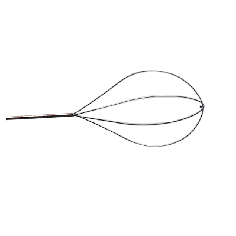 Ендоскопічний кошик Copper WL-F65-115M Дніпро - фото 1