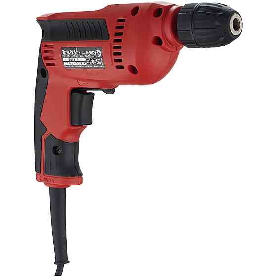 Дриль Makita M6002 Коломия