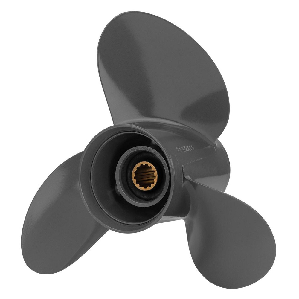 58130-ZV5-870ZA Parsun винт ALU 3X11 1/4X14 FOR HONDA C Черкассы - изображение 1