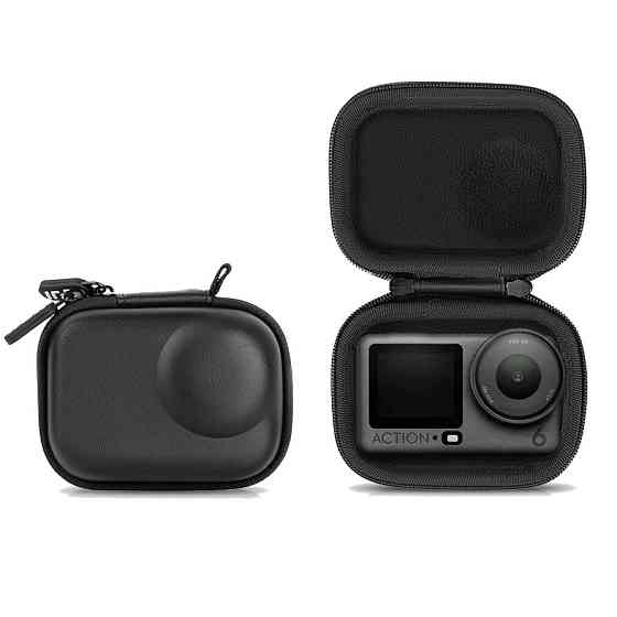 Кейс-чохол на камеру DJI Action 6 AC Prof 5338 Київ