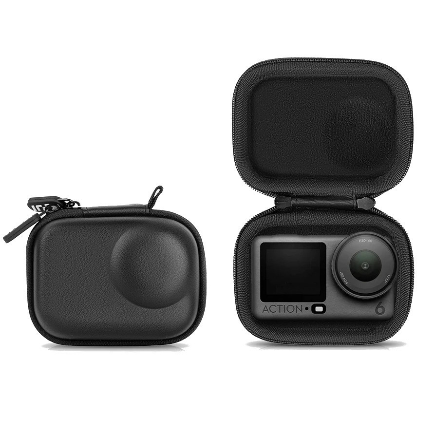 Кейс-чохол на камеру DJI Action 6 AC Prof 5338 Київ - фото 2