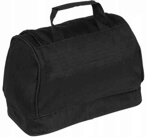 Туристическая Косметичка - Сумка с зеркалом для принадлежностей Snugpak 