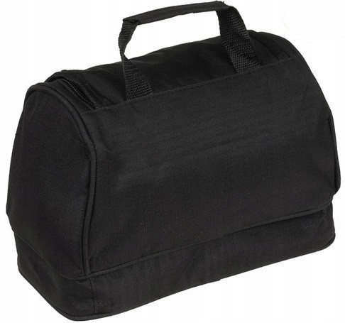 Туристическая Косметичка - Сумка с зеркалом для принадлежностей Snugpak 