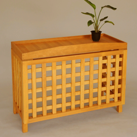 Камуфляжна тумба кондиціонера "Піура" каррі Миколаїв - фото 1