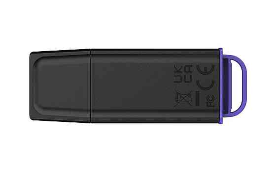 Флешнакопичувач USB3.2 512 GB Kingston DataTraveler Exodia Black (DTXG2/512GB) ( 15116 ) Харків