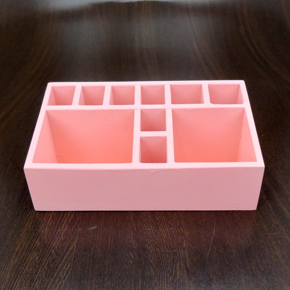 Органайзер для косметики "Колінда" барбі Миколаїв - фото 8