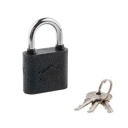 Замок навісний APECS PD-03-50 Харків - фото 1