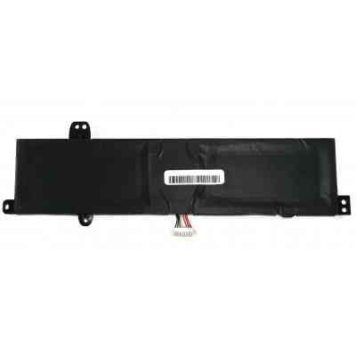 Акумулятор до ноутбука ASUS VivoBook E402 C21N1618, 4780mah (36Wh), 2cell, 7.7V (A47570) Вінниця