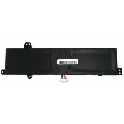 Аккумулятор для ноутбука ASUS VivoBook E402 C21N1618, 4780mah (36Wh), 2cell, 7.7V (A47570) Винница - изображение 2